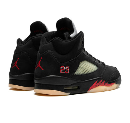 Air Jordan 5 Retro "Gore-Tex Off-Noir"