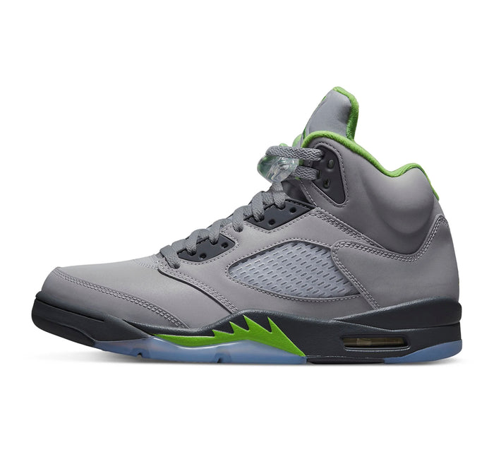 Air Jordan 5 Retro "Green Bean"