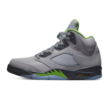 Air Jordan 5 Retro "Green Bean"