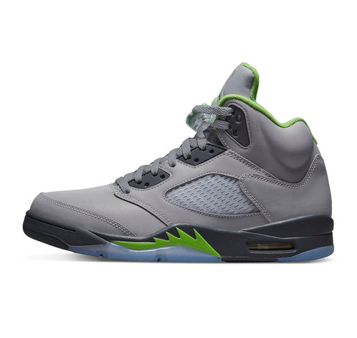 Air Jordan 5 Retro "Green Bean"
