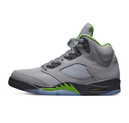 Air Jordan 5 Retro "Green Bean"