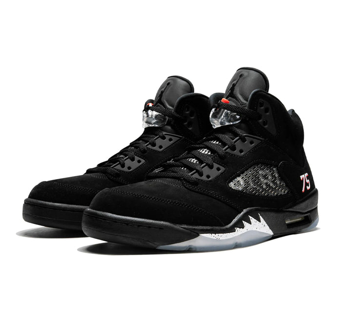 Air Jordan 5 Retro "Paris Saint-Germain"