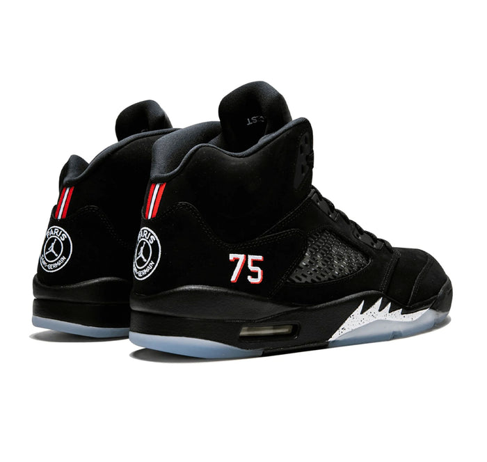 Air Jordan 5 Retro "Paris Saint-Germain"