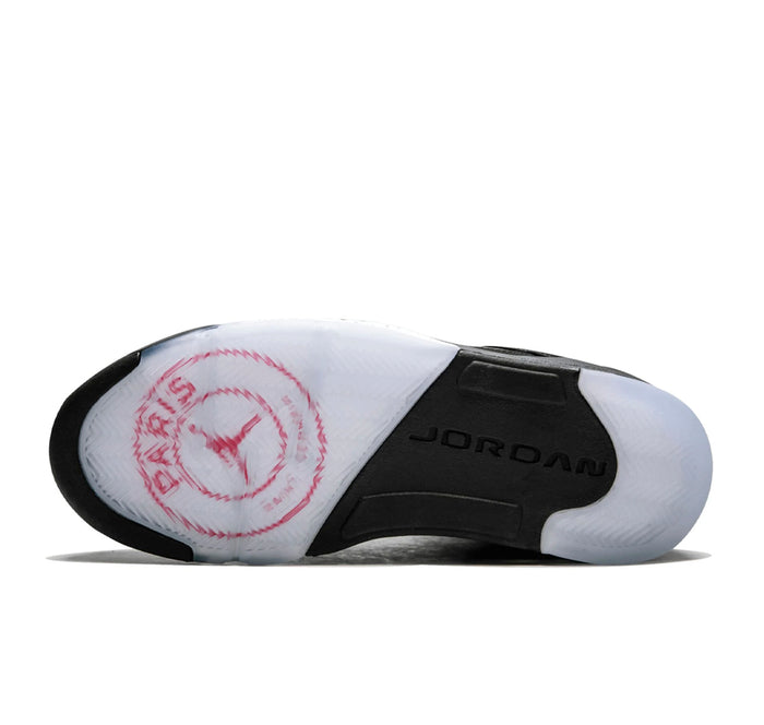 Air Jordan 5 Retro "Paris Saint-Germain"