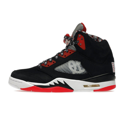 Air Jordan 5 Retro "Quai 54 (Friends and Family)"