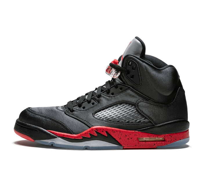 Air Jordan 5 Retro "Satin Bred"