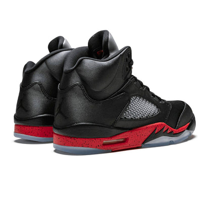 Air Jordan 5 Retro "Satin Bred"