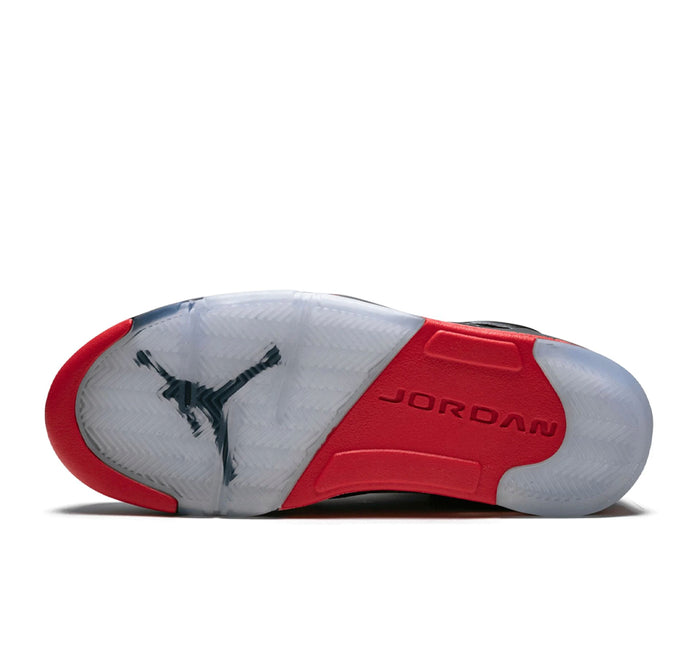 Air Jordan 5 Retro "Satin Bred"