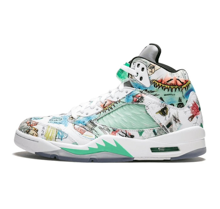 Air Jordan 5 Retro "Wings"