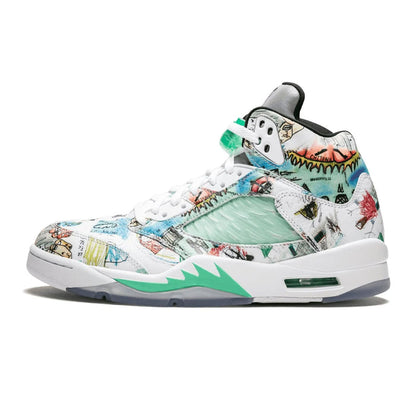 Air Jordan 5 Retro "Wings"