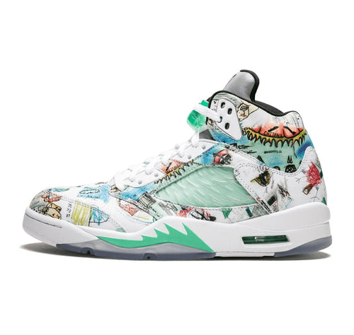 Air Jordan 5 Retro "Wings"
