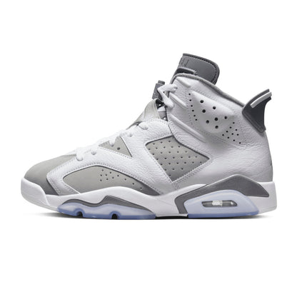 Air Jordan 6 Retro "Cool Grey"