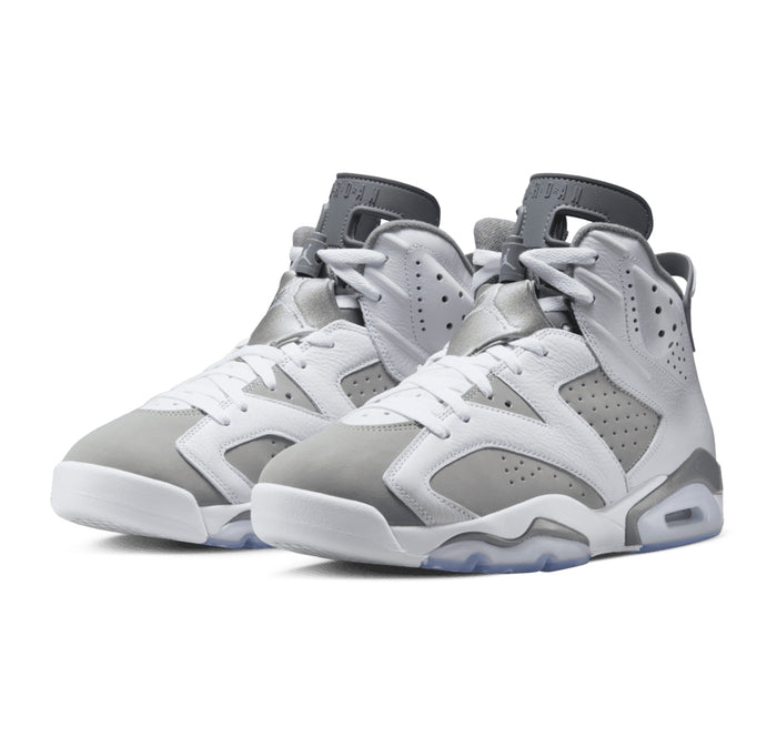 Air Jordan 6 Retro "Cool Grey"
