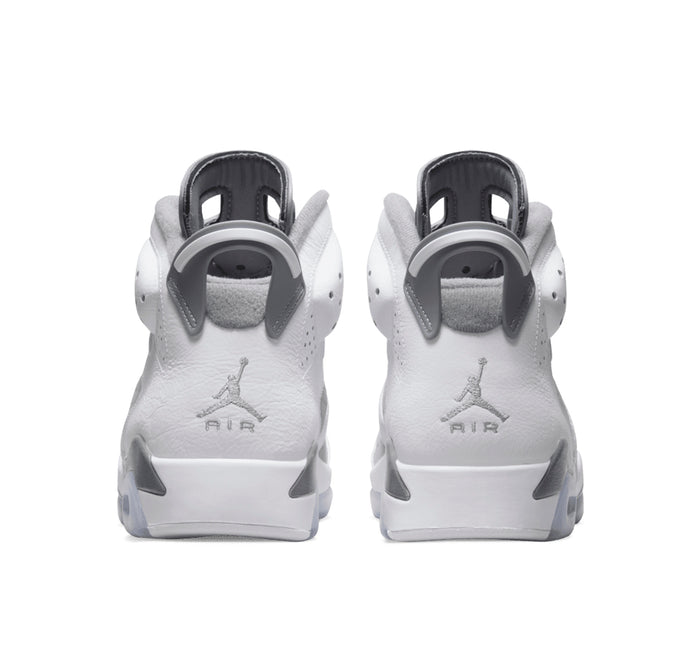 Air Jordan 6 Retro "Cool Grey"