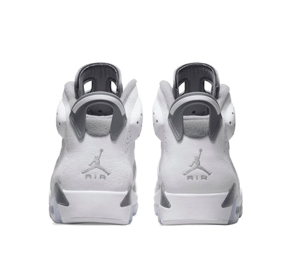 Air Jordan 6 Retro "Cool Grey"