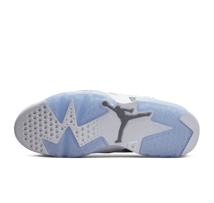 Air Jordan 6 Retro "Cool Grey"