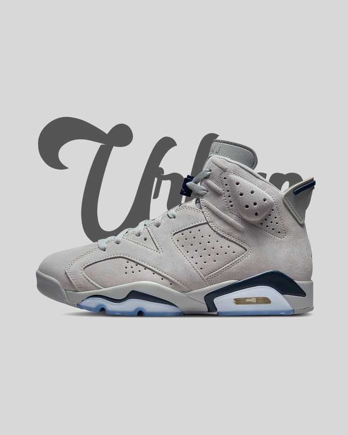 Air Jordan 6 Retro Georgetown