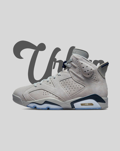 Air Jordan 6 Retro Georgetown