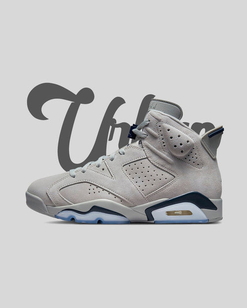 Air Jordan 6 Retro Georgetown