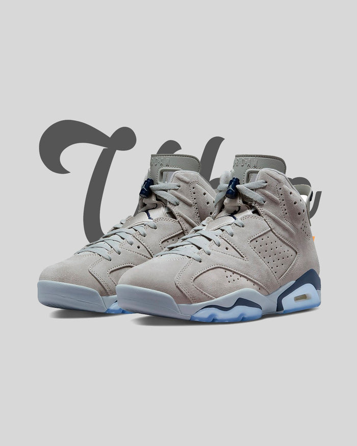 Air Jordan 6 Retro Georgetown