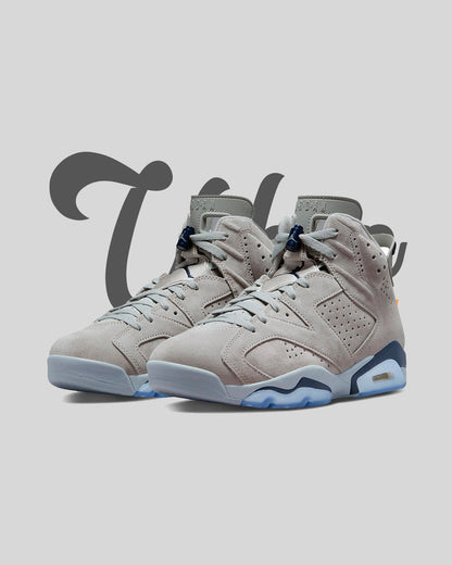 Air Jordan 6 Retro Georgetown