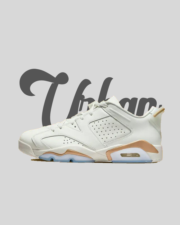Air Jordan 6 Retro Low Lunar New Year