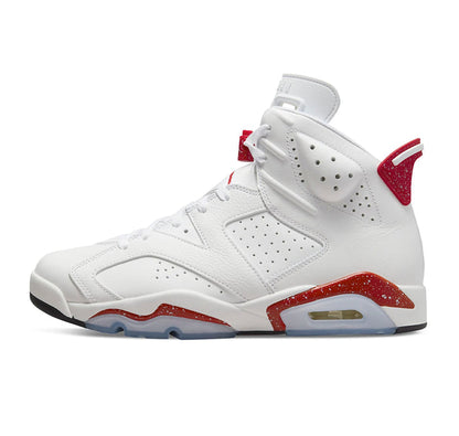 Air Jordan 6 Retro "Maroon"