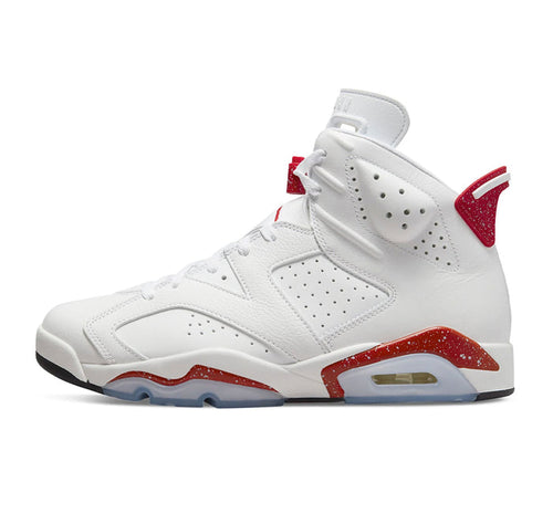 Air Jordan 6 Retro "Maroon"