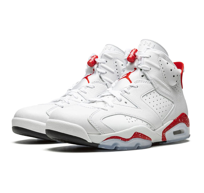 Air Jordan 6 Retro "Maroon"