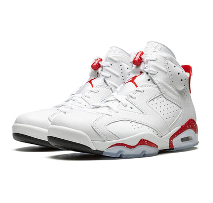 Air Jordan 6 Retro "Maroon"