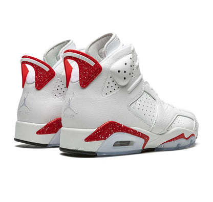 Air Jordan 6 Retro "Maroon"
