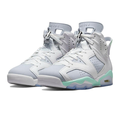 Air Jordan 6 Retro "Mint Foam"
