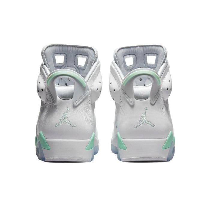 Air Jordan 6 Retro "Mint Foam"