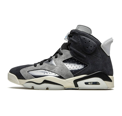 Air Jordan 6 Retro "Tech Chrome"