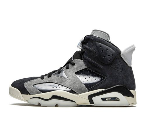 Air Jordan 6 Retro "Tech Chrome"