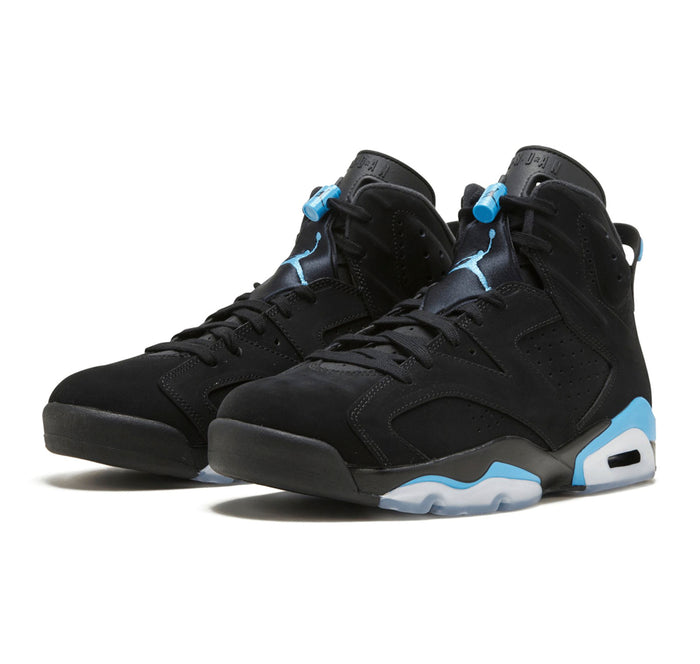 Air Jordan 6 Retro "UNC"