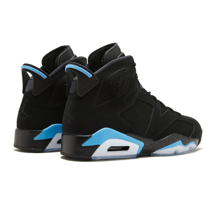 Air Jordan 6 Retro "UNC"