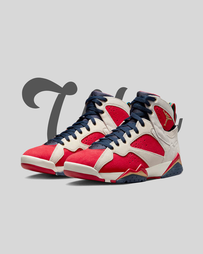 Air Jordan 7 Retro Trophy Room New Sheriff in Town