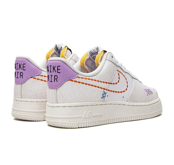 Nike Air Force 1 Low '07 "Nike 101"