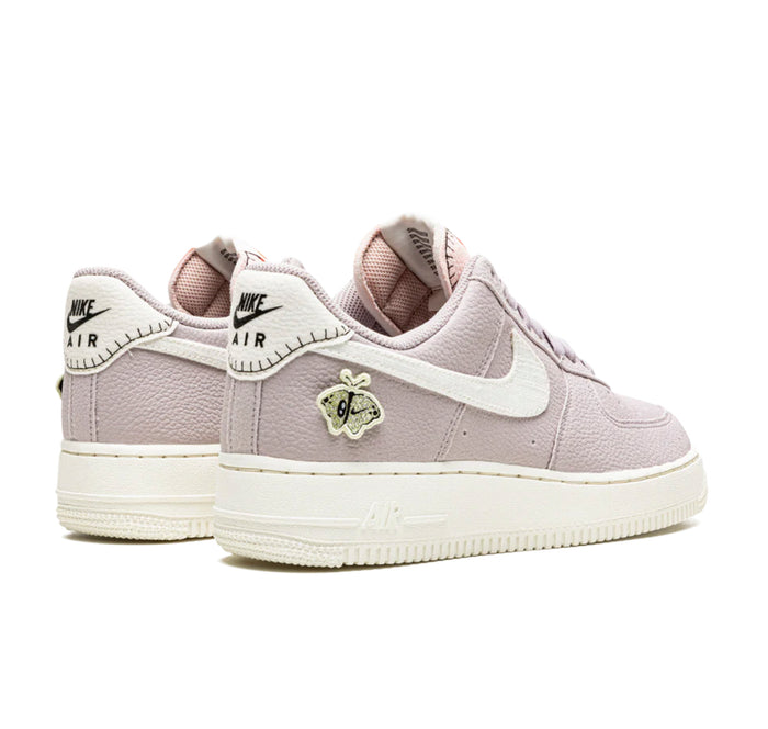 Nike Air Force 1 Low ’07 Next Nature Amethyst Ash