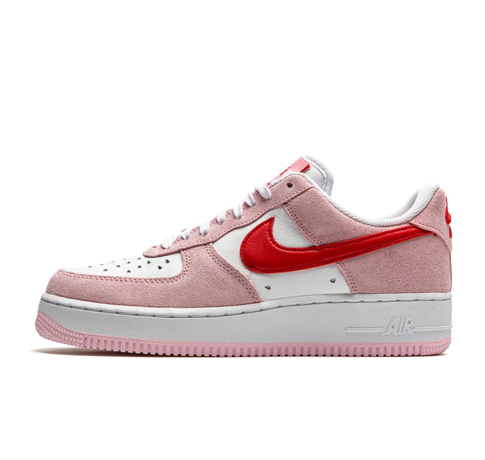 Nike Air Force 1 Low '07 Valentine's Day Love Letter