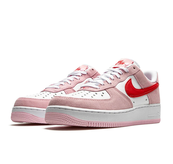 Nike Air Force 1 Low '07 Valentine's Day Love Letter