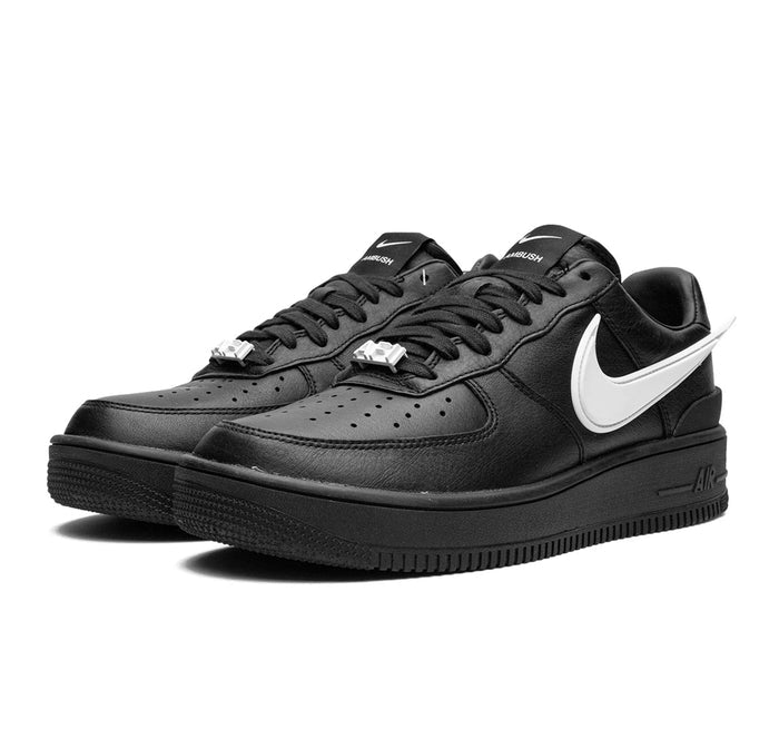 Nike Air Force 1 Low "AMBUSH Black"