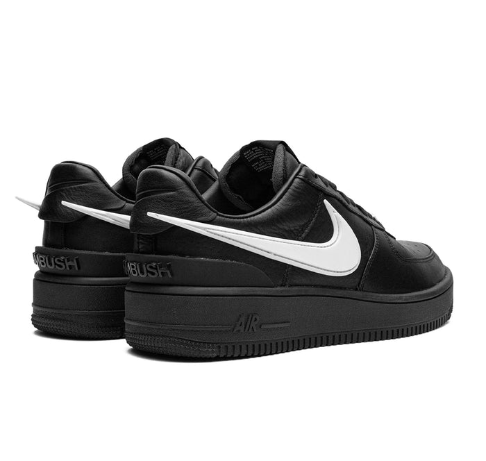 Nike Air Force 1 Low "AMBUSH Black"
