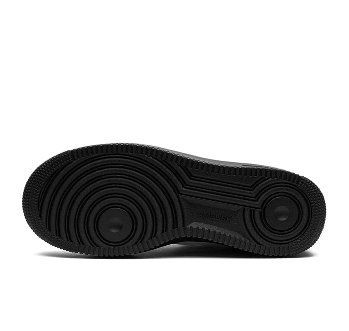 Nike Air Force 1 Low "AMBUSH Black"