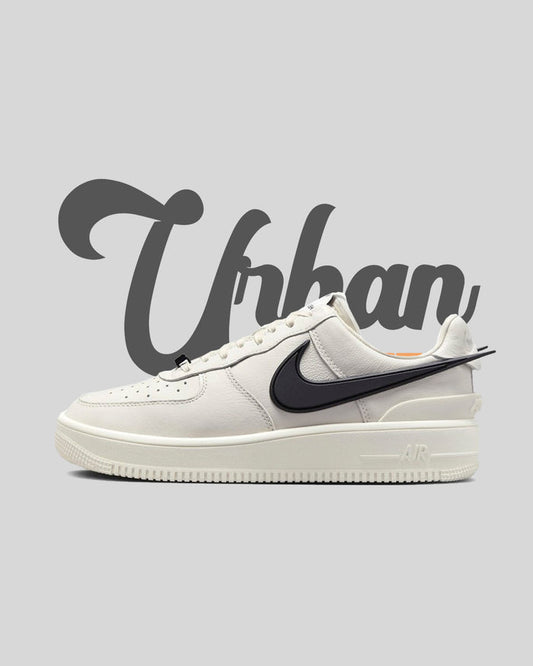 Nike Air Force 1 Low "AMBUSH Phantom"