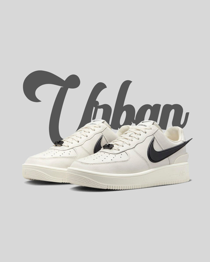 Nike Air Force 1 Low "AMBUSH Phantom"