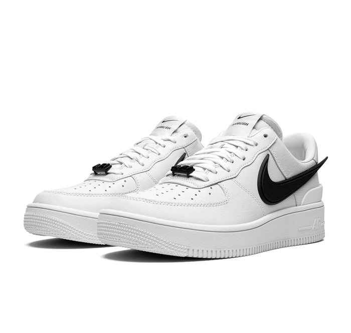 Nike Air Force 1 Low "AMBUSH White"