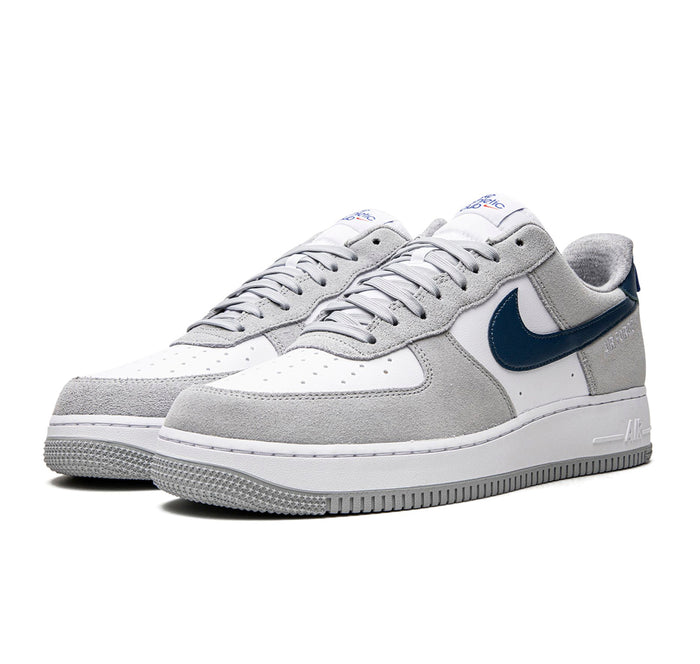 Nike Air Force 1 Low "Athletic Club White Grey"