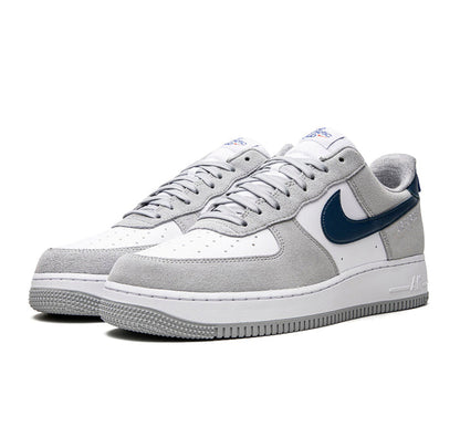 Nike Air Force 1 Low "Athletic Club White Grey"